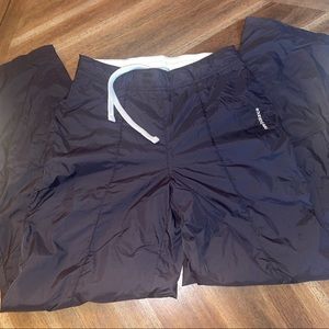 New Balance Lined Windbreaker Pants